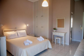 K Downtown Lefkada studios & apartments